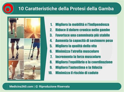 Guida Completa alle Protesi per Gamba: Scelta, Uso .